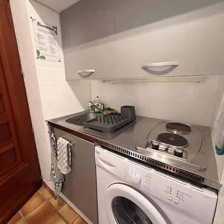 Apartamento Le Maritime Argelès-sur-Mer