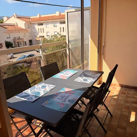 Le Maritime Argelès-sur-Mer
