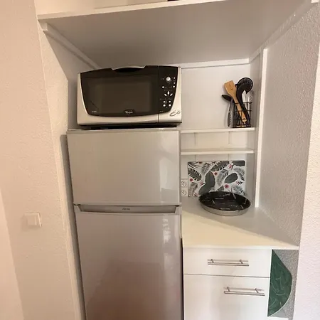 Apartamento Le Maritime Argelès-sur-Mer