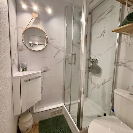 Apartamento Le Maritime *